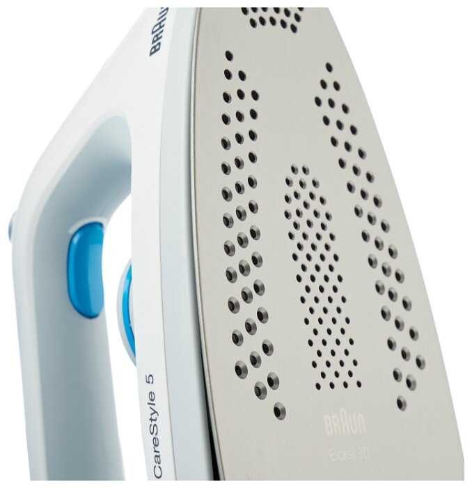 Парогенератор Braun IS 5022WH CareStyle 5 фотография 4