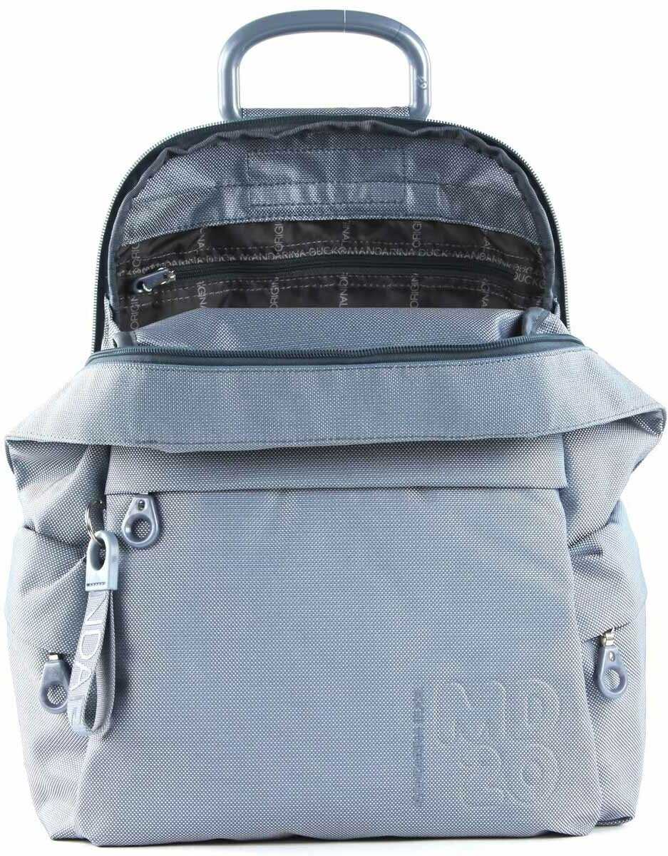 Рюкзак Mandarina Duck QMTT2 MD20 Backpack (09K) фотография 22