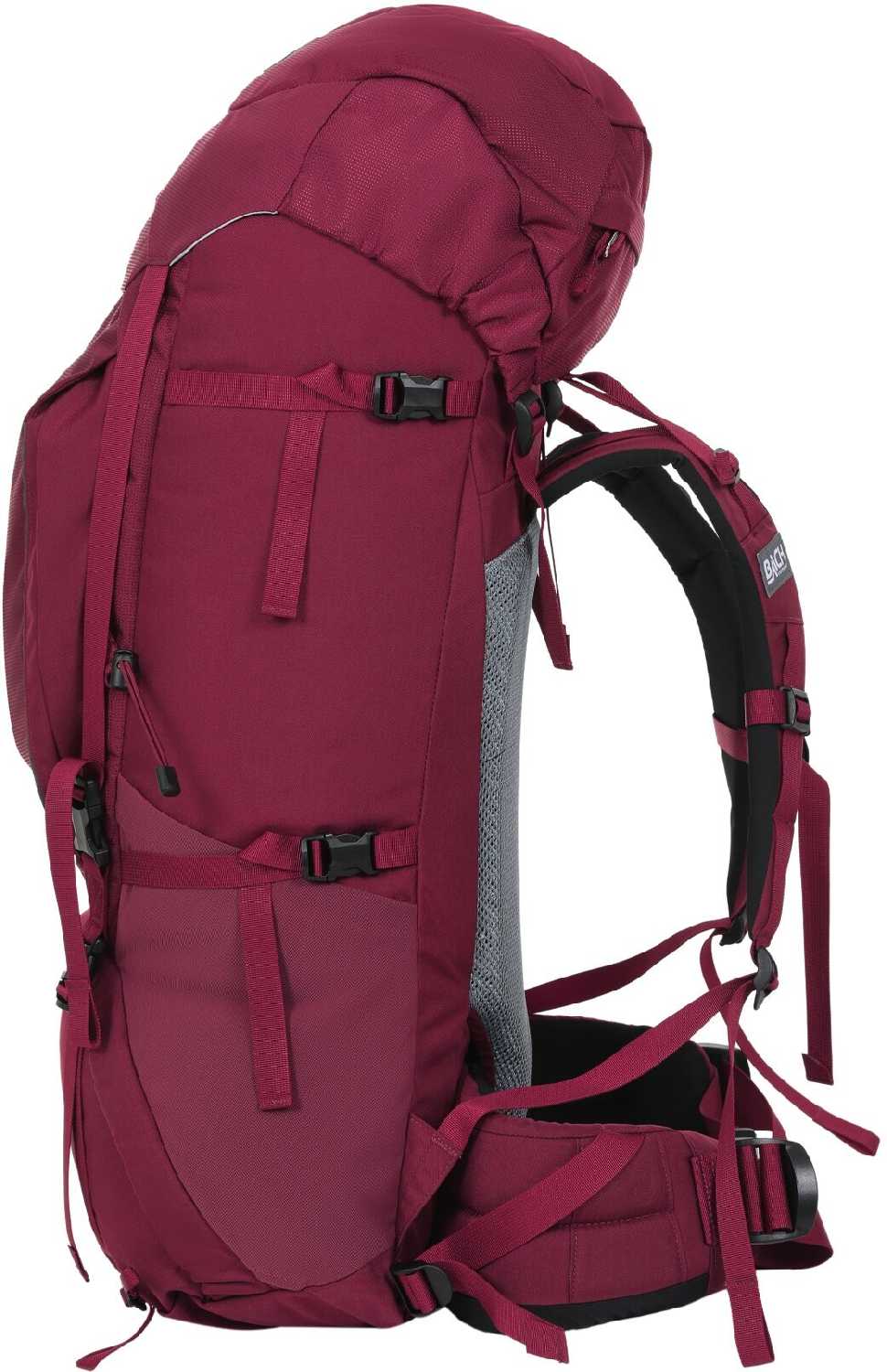 Рюкзак трекинговый Bach Lite Mare 60 regular фотография 10