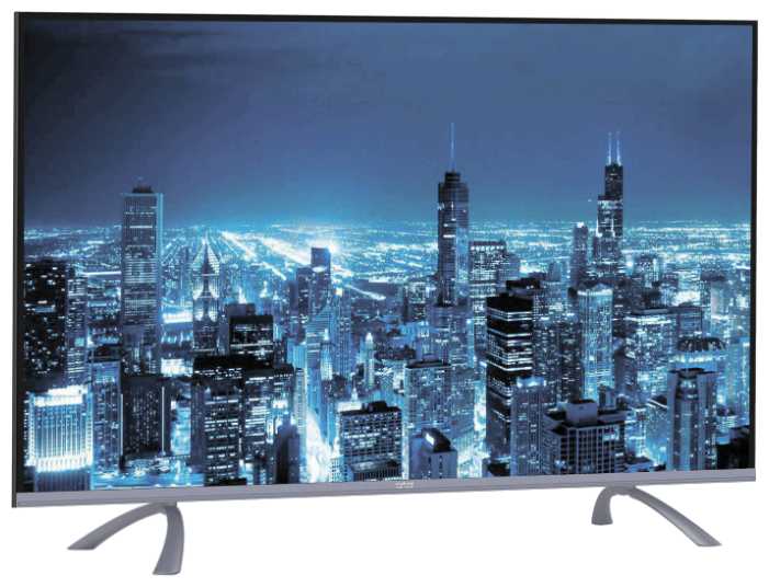 Телевизор Artel UA55H3502 фотография 1