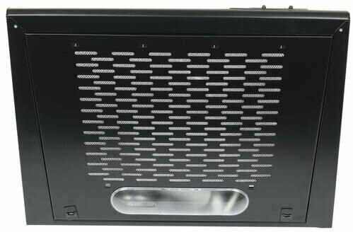 Плоская вытяжка MAUNFELD MPA 60 фотография 6