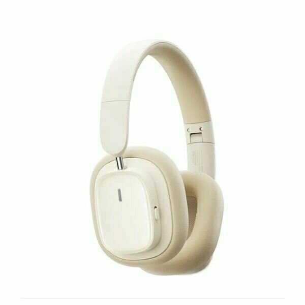 Беспроводные наушники Baseus Bowie H1i Noise-Cancellation (A00050402223-00) фотография 24
