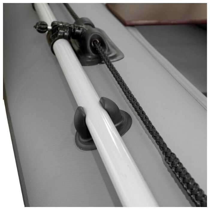 Надувная лодка BoatMaster 310 T фотография 4