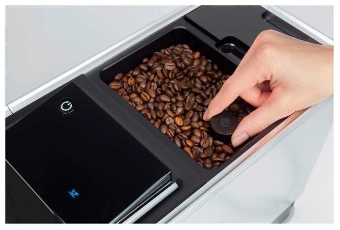 Кофеварка Caso Cafe Crema One фотография 3
