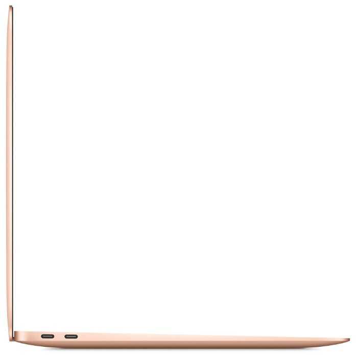 Ноутбук Apple MacBook Air 13 Late 2020 фотография 8