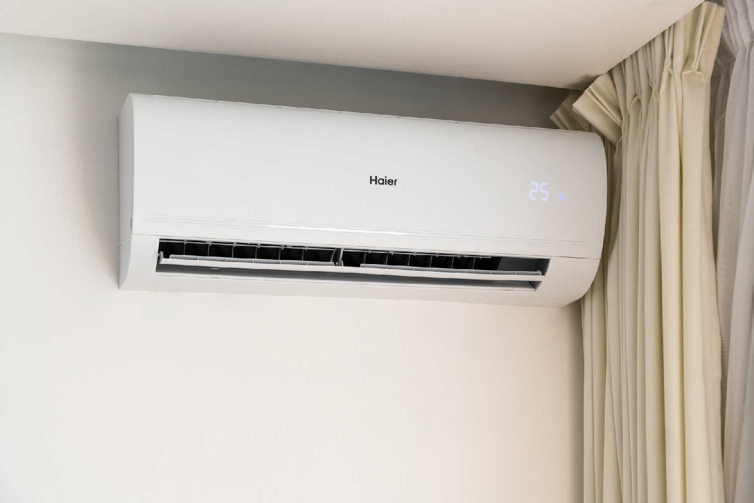 Сплит-система Haier Coral DC-Inverter (AS70HPL2HRA / 1U70HPL1FRA) фотография 10
