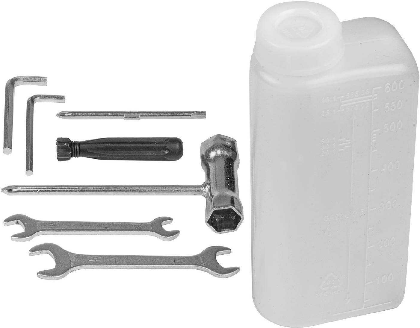 Мотобур бензиновый Ставр МББ-1900 фотография 6