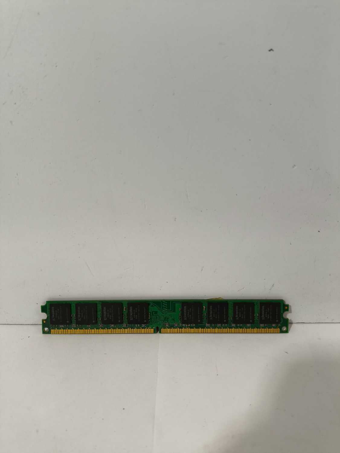 Оперативная память Kingston KVR667D2N5/2G фотография 15