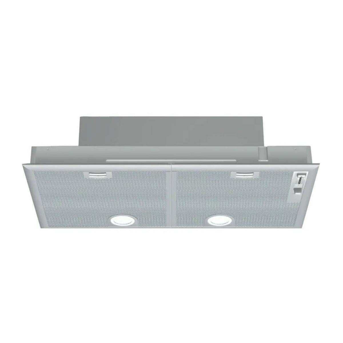 Вытяжка встраиваемая BOSCH Serie 4 DHL755BL фотография 1