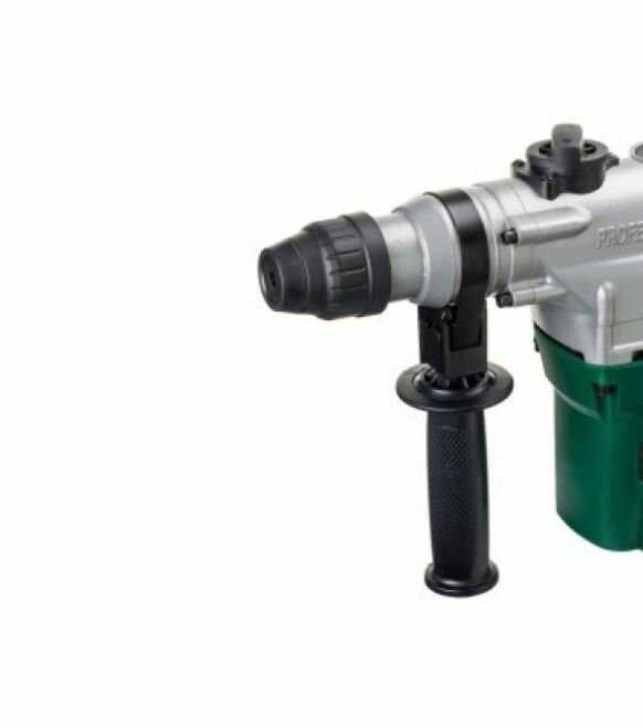 Перфоратор FAVOURITE RH-1400 (1400 Вт) фотография 7