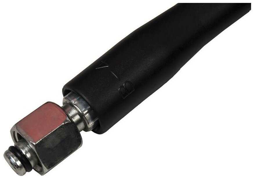 Мойка высокого давления Quattro Elementi Verona 140 Turbo (400 л/ч) фотография 5