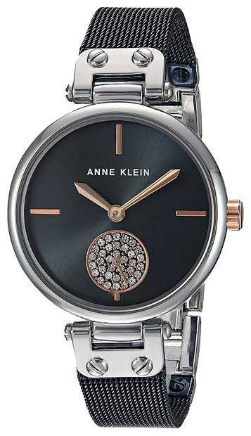 Наручные часы ANNE KLEIN 3001BLRT