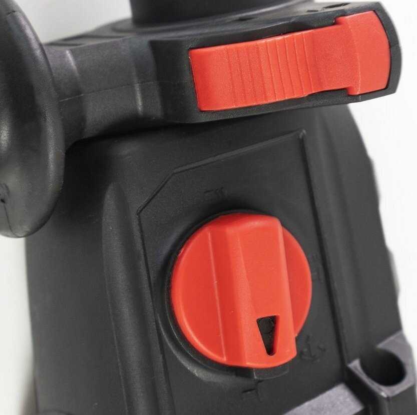 Перфоратор СТАВР ПЭГ-680M (680 Вт) фотография 11