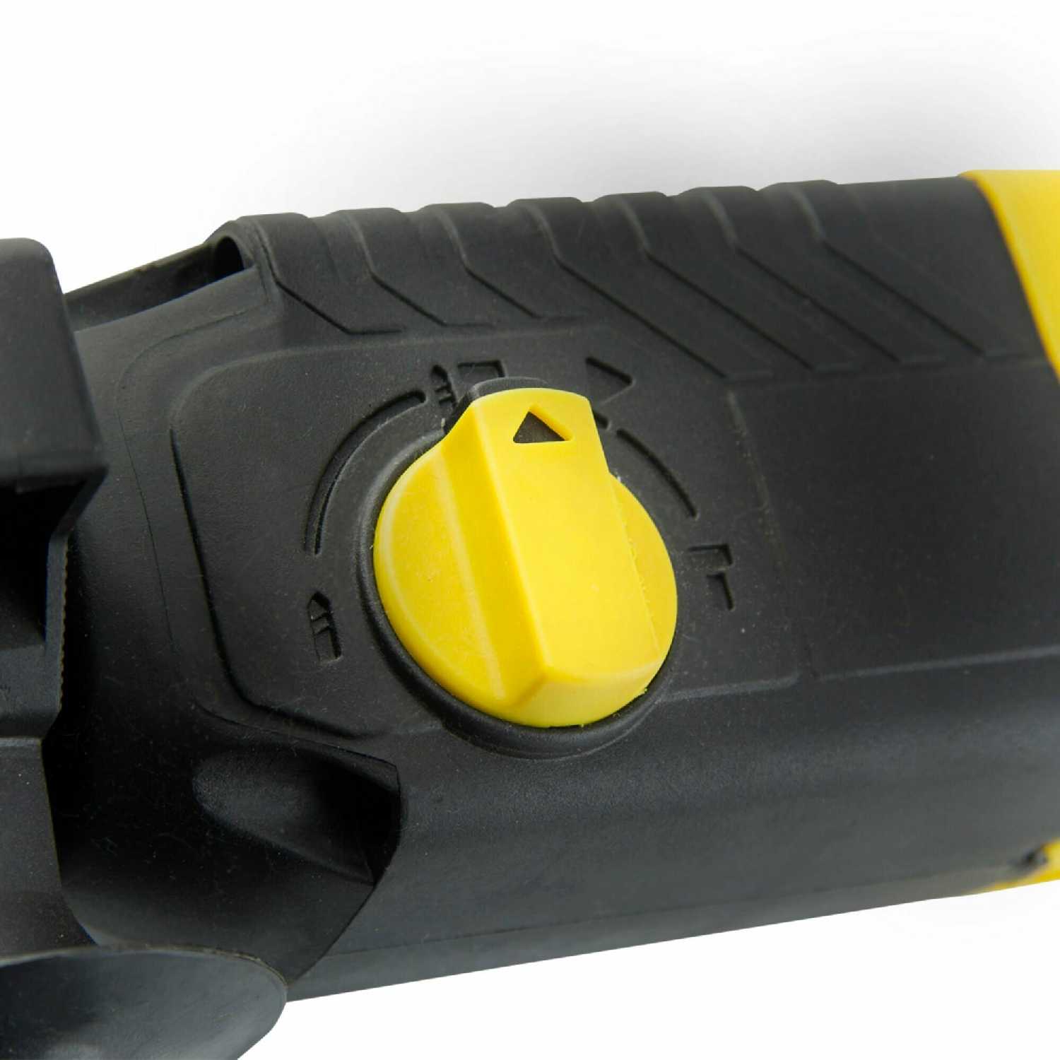 Перфоратор Kolner KRH 680H (KRH 680H) фотография 17