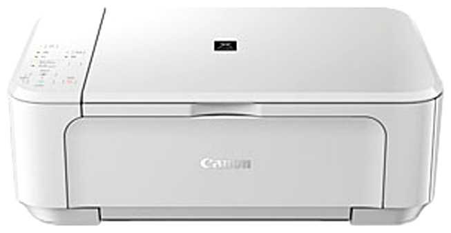 МФУ струйное Canon PIXMA MG3540, цветн., A4