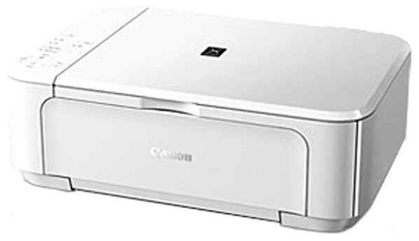 МФУ струйное Canon PIXMA MG3540, цветн., A4 фотография 2