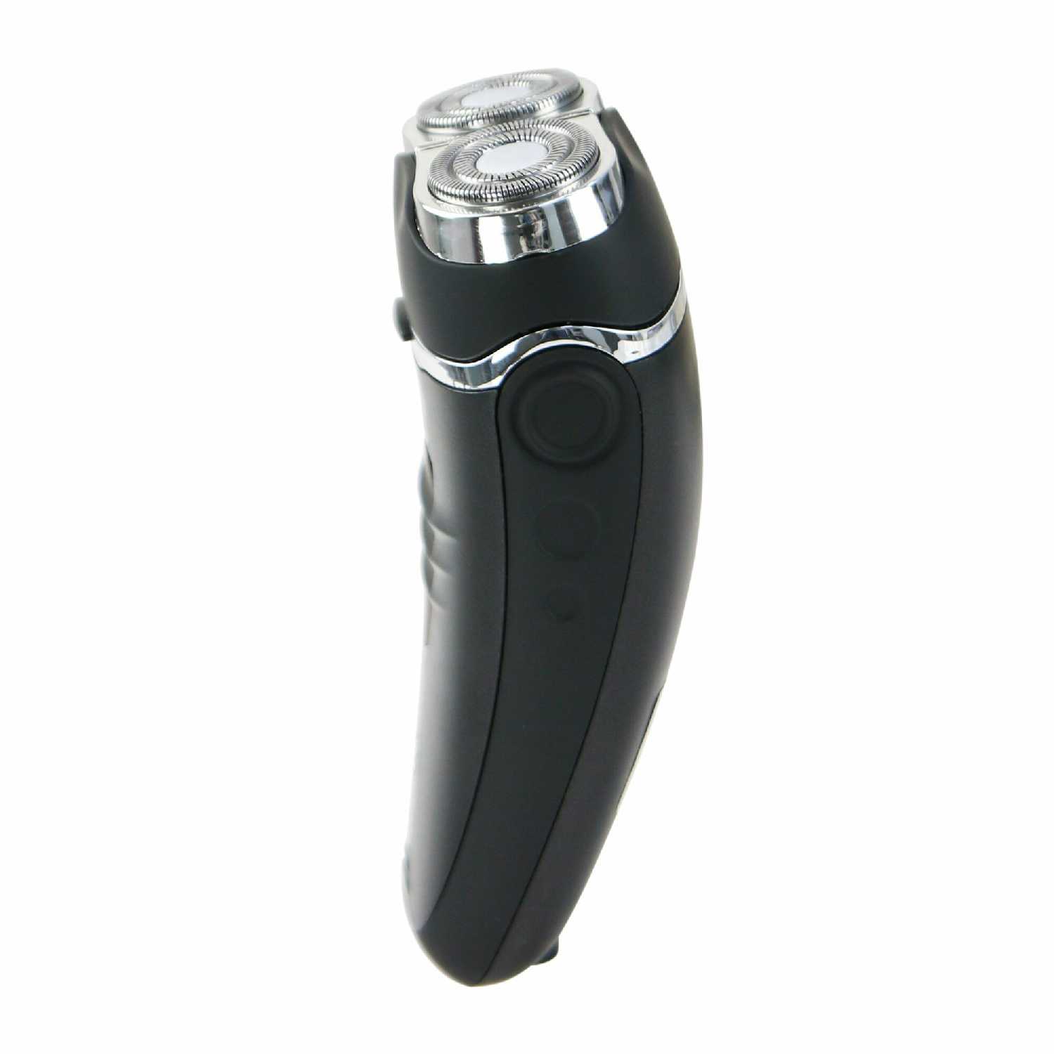 Бритва для мужчин электрическая WILLMARK WFS-152B фотография 2
