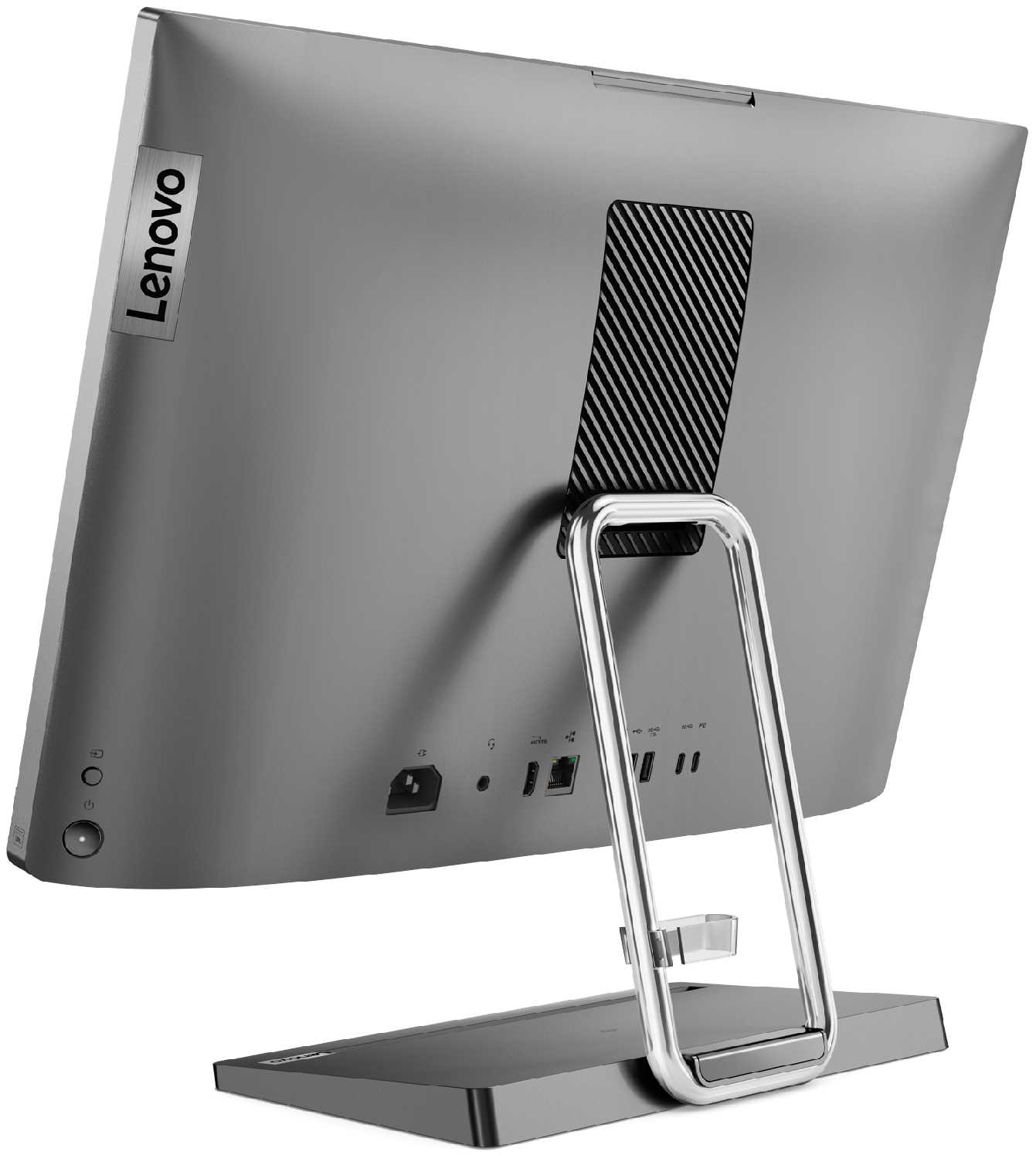 Ноутбук Lenovo IdeaCentre AIO 5 27IAH7 фотография 11