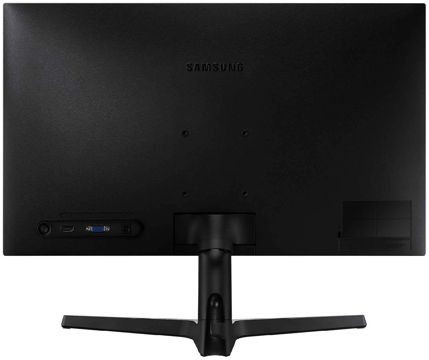 Монитор Samsung S24R358FZI фотография 3