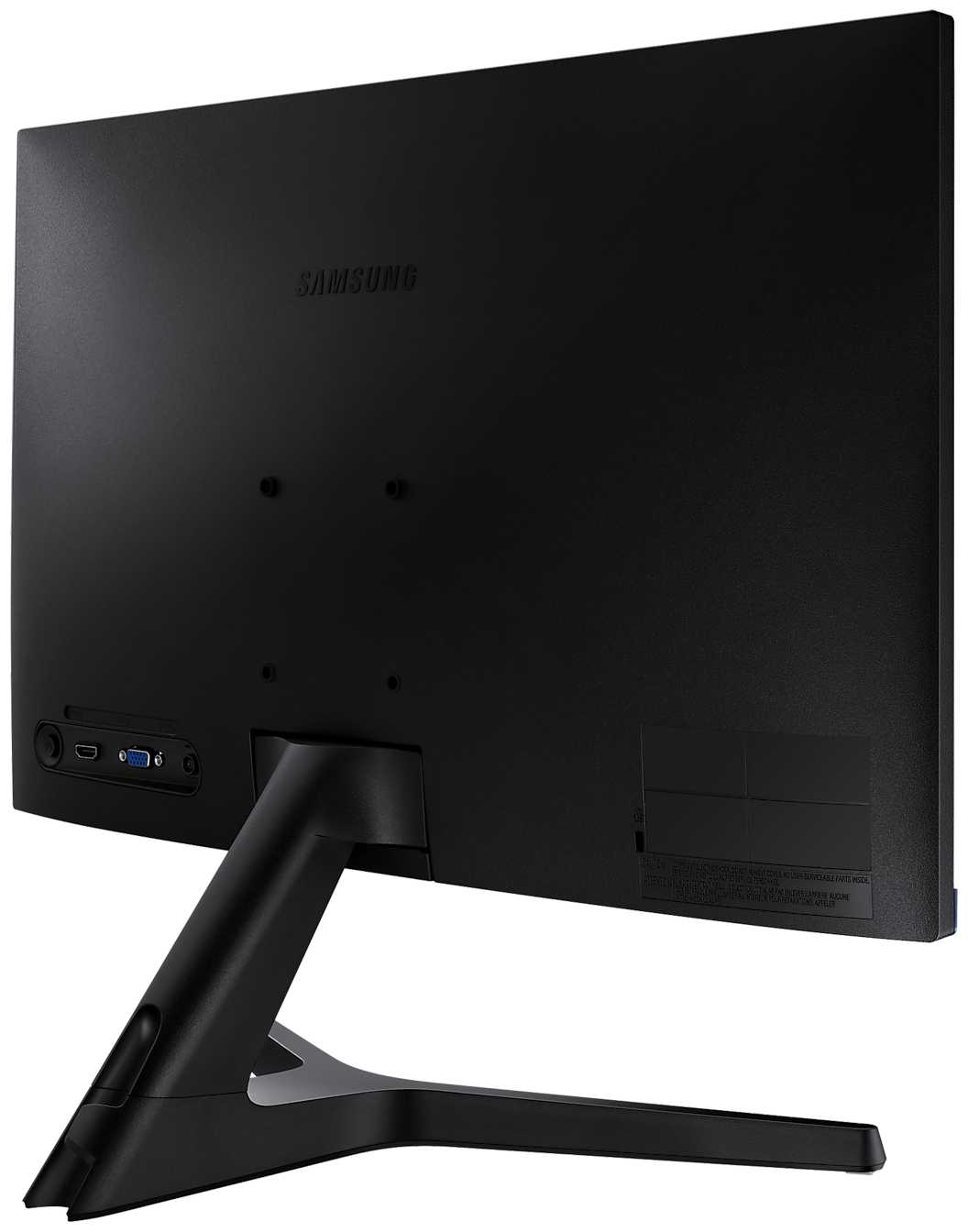 Монитор Samsung S24R358FZI фотография 4
