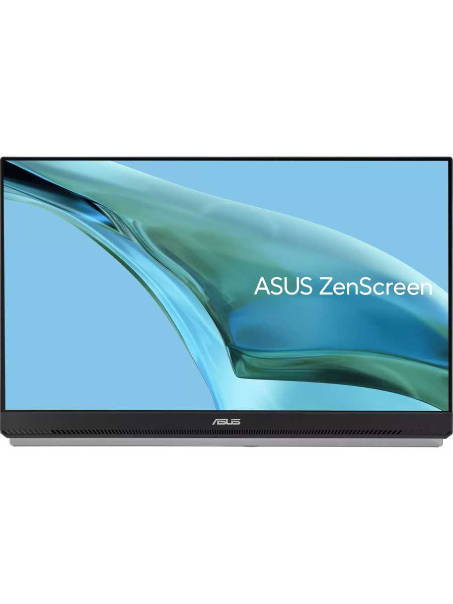 ASUS ZenScreen MB249C