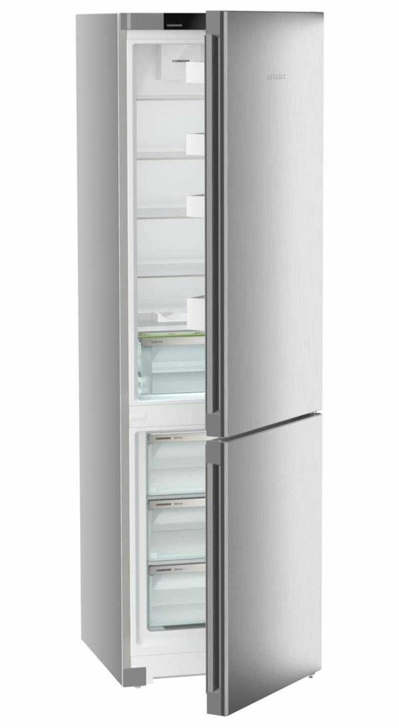Холодильник Liebherr CNsfd 5703 фотография 4
