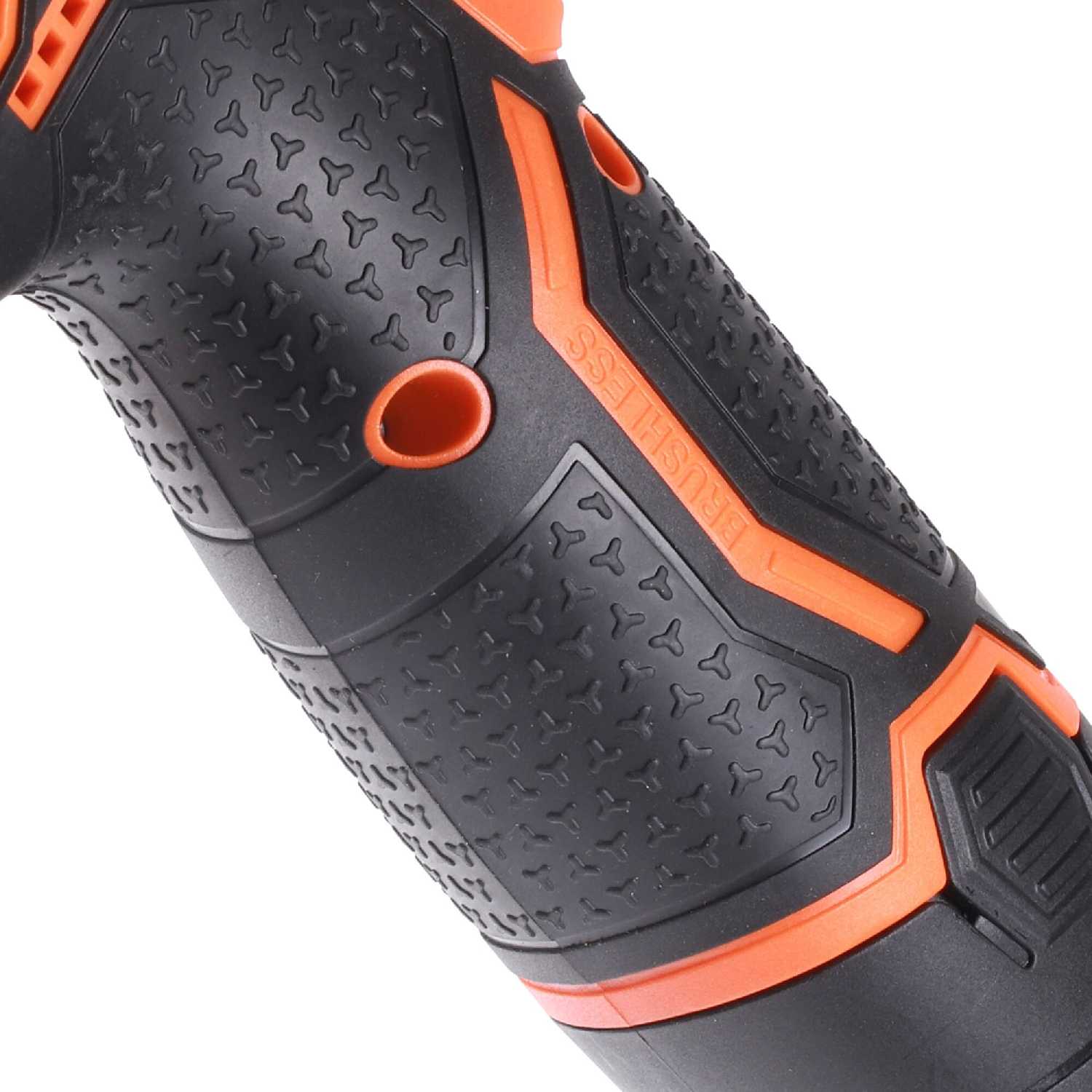 Дрель-шуруповерт аккумуляторная PATRIOT BR 369Li фотография 3