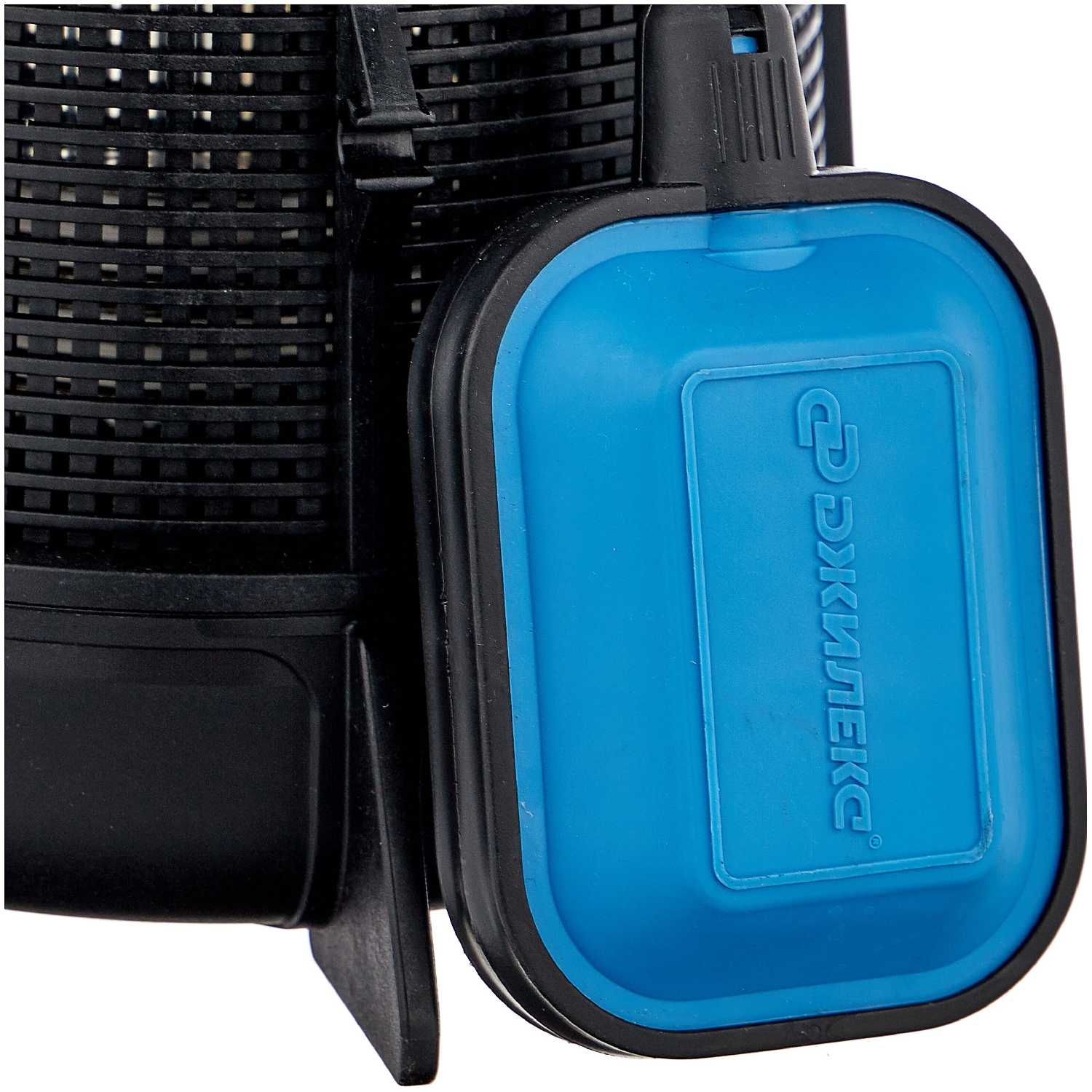 Повысительный насос колодезный насос ДЖИЛЕКС Водомет ПРОФ 55/50 А дф (600 Вт) фотография 6