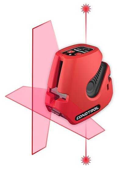 Лазерный нивелир CONDTROL Neo X200 (1-2-115) фотография 12