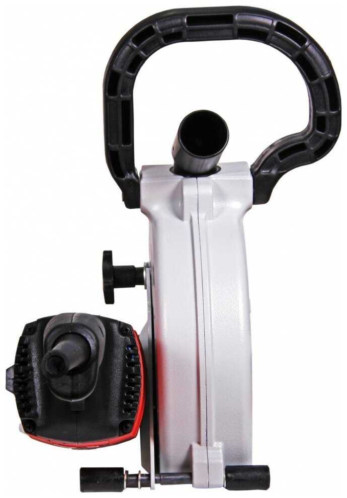 Штроборез Фиолент Б4-70 (М) 2300 Вт фотография 6