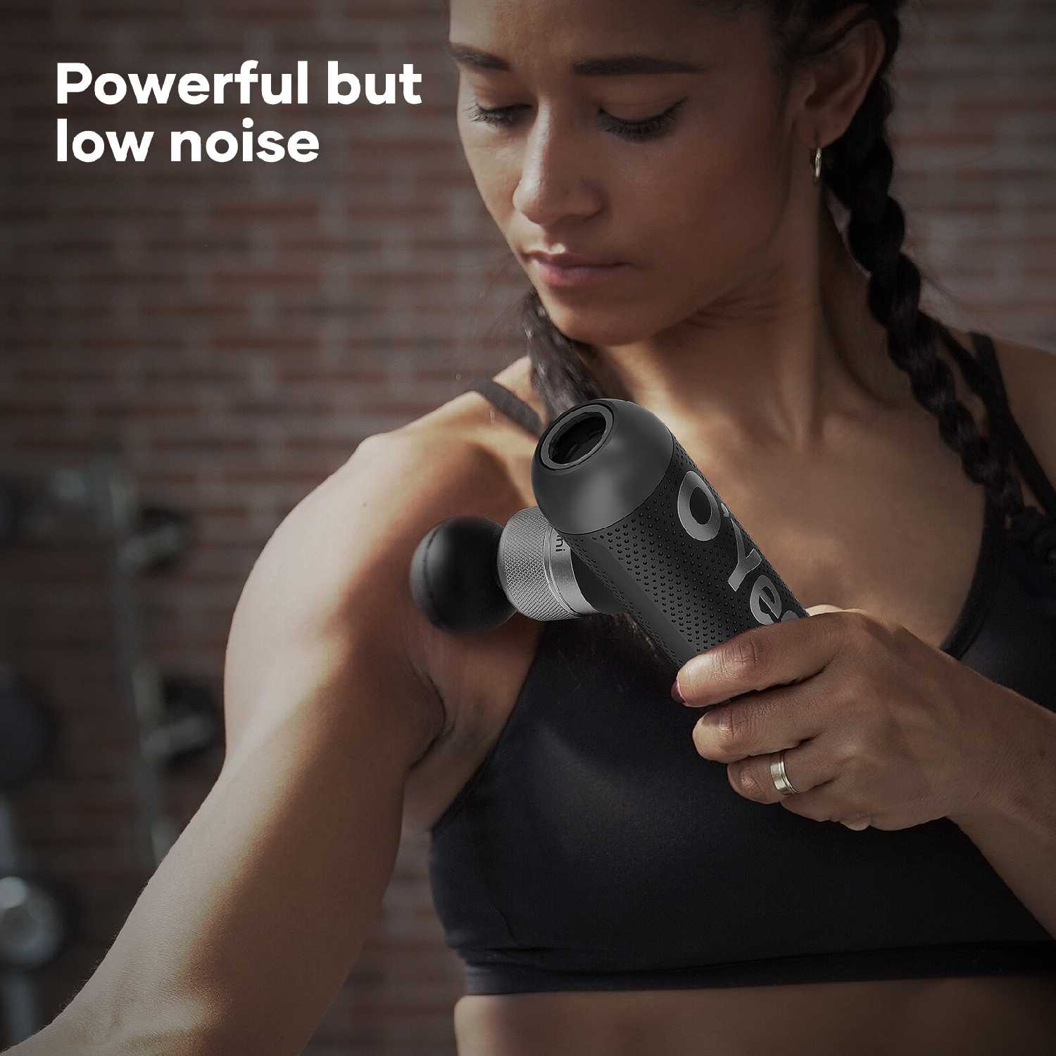 Массажер O'Yeet NEX Mini фотография 15