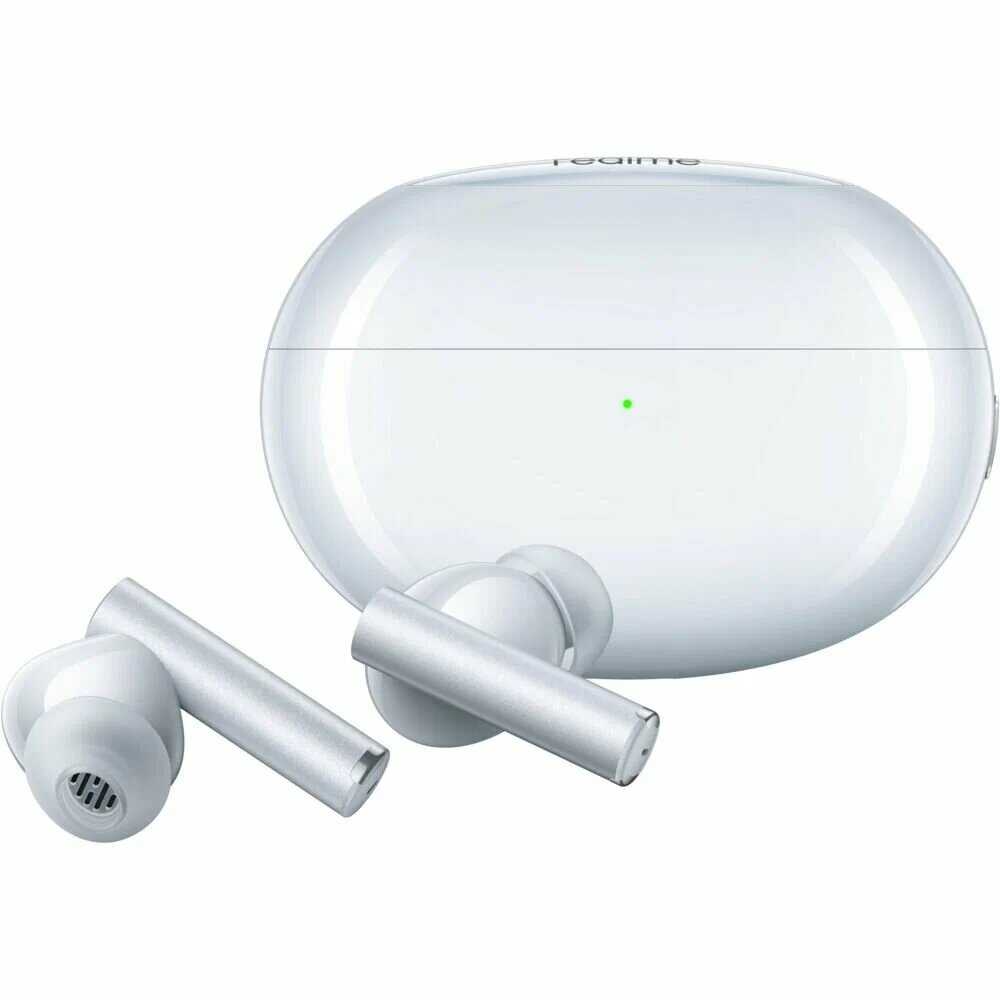 Беспроводные наушники Realme Buds Air 6 Pro фотография 14