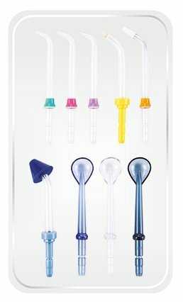 Ирригатор VES electric VIP-003 фотография 1