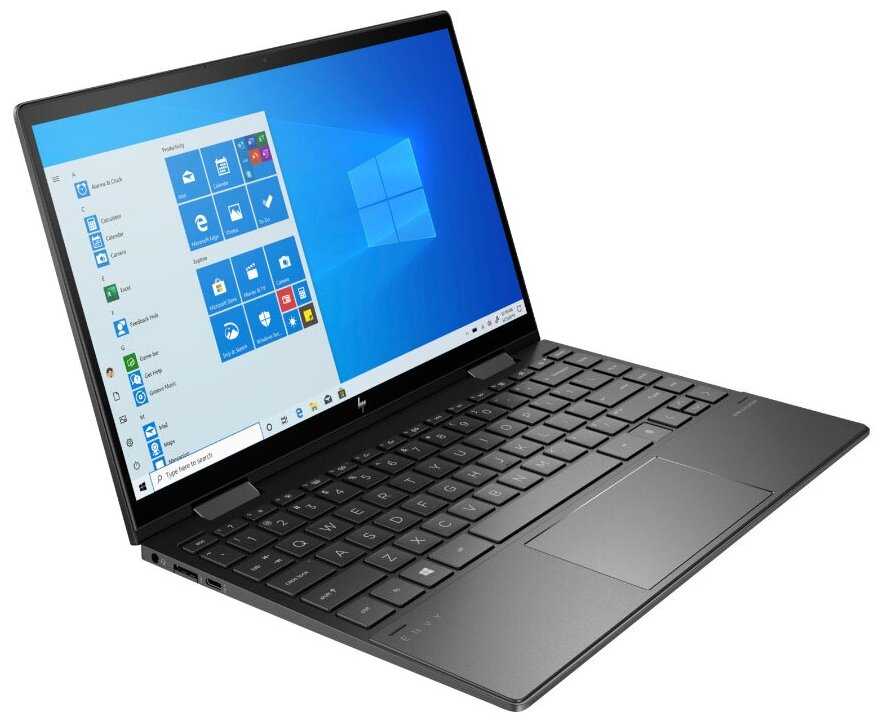 Ноутбук HP Envy x360 13-ay0040ur фотография 7