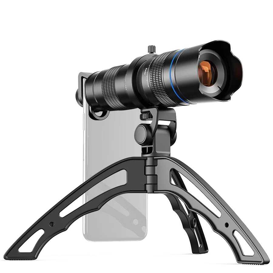 Объектив Apexel Zoom 20-40X Telescope (APL-20-40XJJ04)