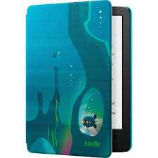 Электронная книга Kindle Kids 11 16Gb фотография 8