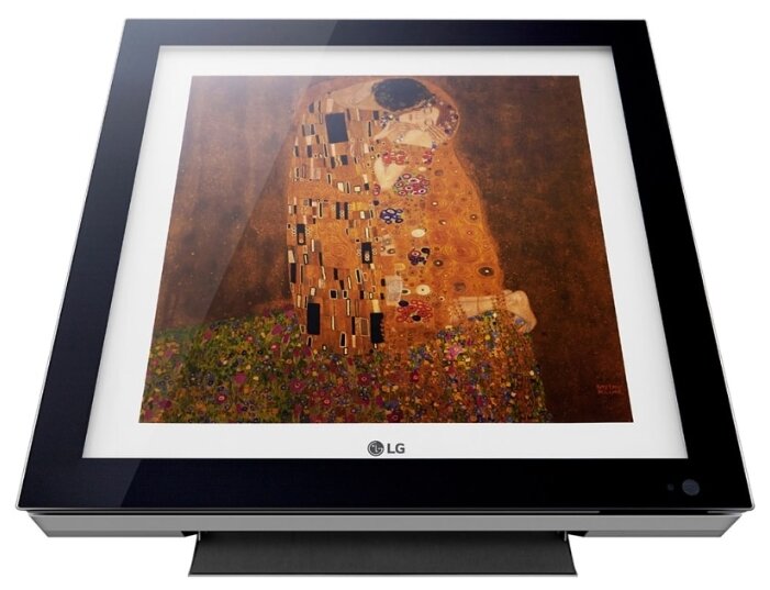 Сплит-система LG A12FT фотография 7