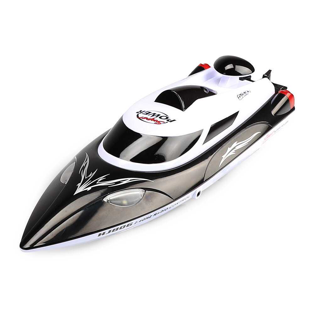 Судомодели CS toys Радиоуправляемый катер (HJ806B-A3) фотография 19