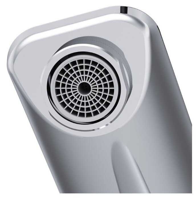 Смеситель для раковины Am.Pm X-Joy S F85B82100 с д/к, излив 100 мм фотография 4