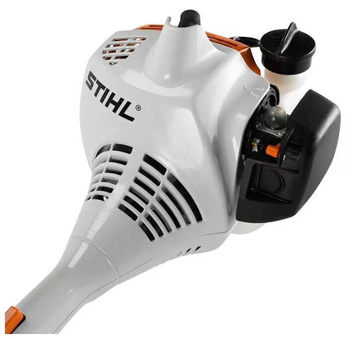 Триммер бензиновый STIHL FS 45 C-E фотография 11