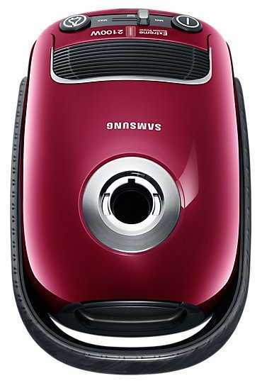 Пылесос Samsung SC21F60WJ фотография 3