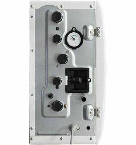Газовый котел World Alpha S-15 фотография 19