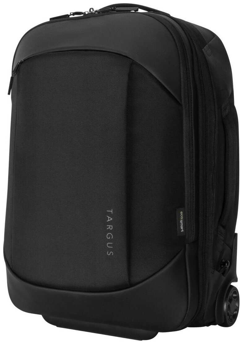 Чемодан Targus EcoSmart Mobile Tech Traveller