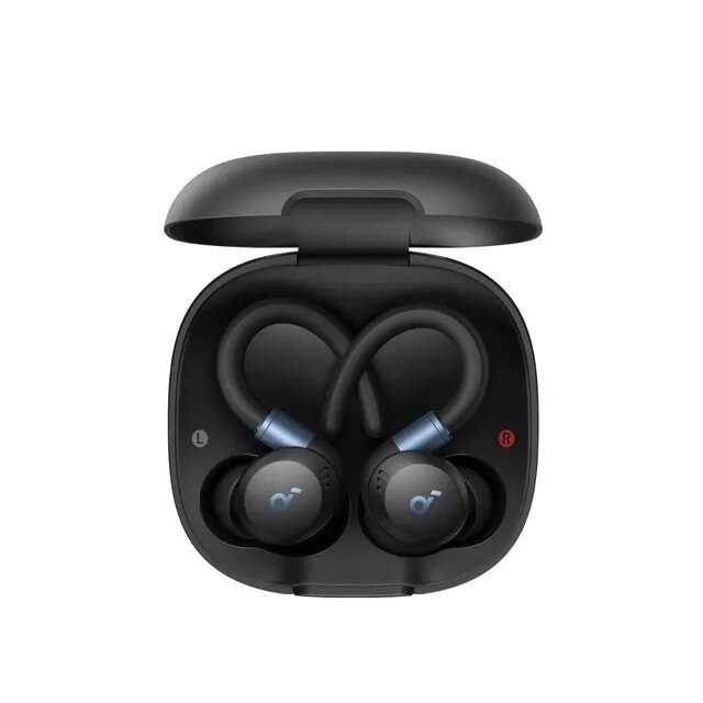 Беспроводные наушники Soundcore by Anker Sport X20 фотография 6