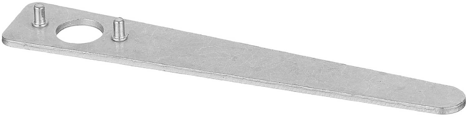 Аккумуляторная УШМ BOSCH GWS 1000 (06018218R0) фотография 4