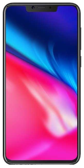 Смартфон CUBOT P20