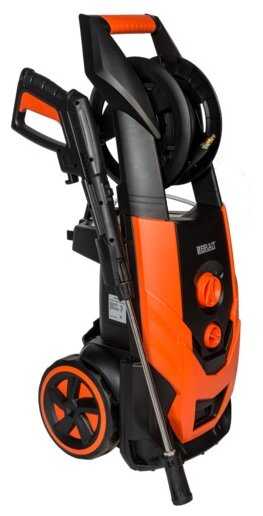 Аккумуляторная мойка BRAIT BR-2500А фотография 1