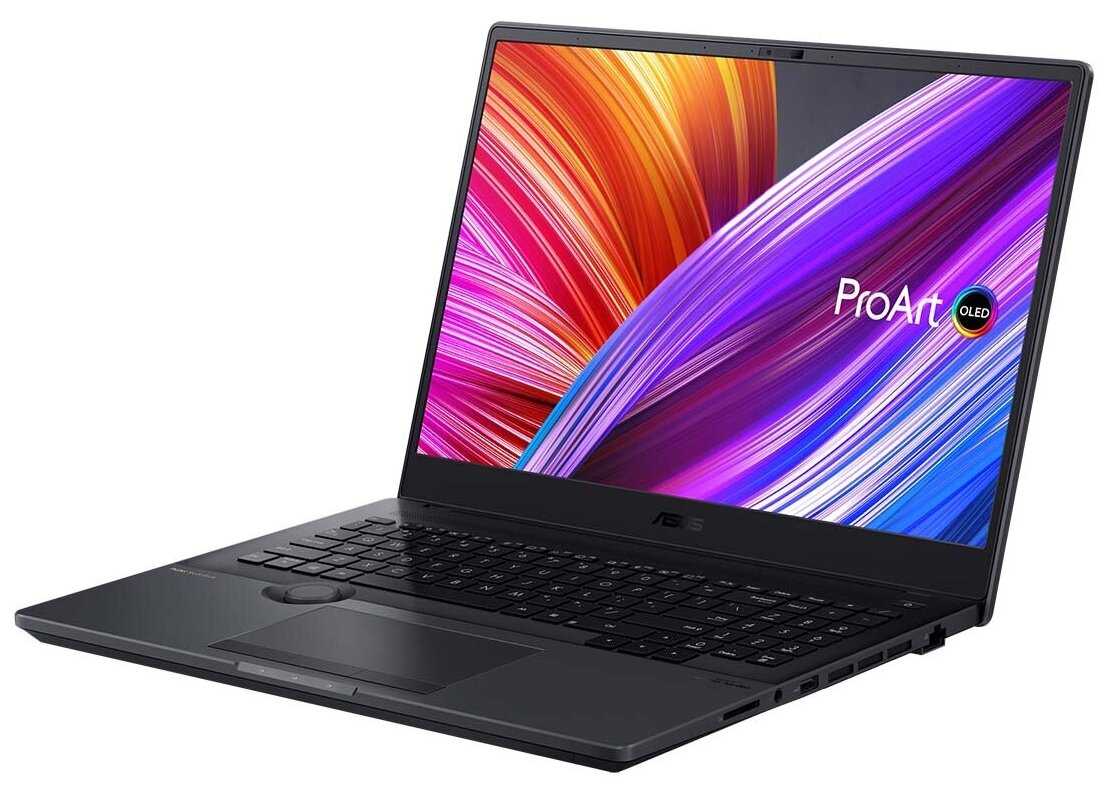 Ноутбук Asus H7600HM-L2040X фотография 2