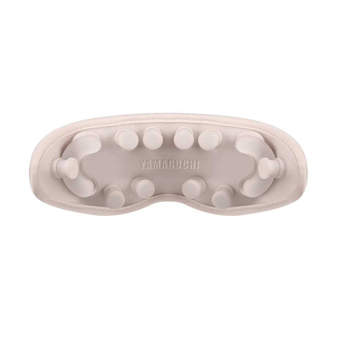Массажная маска для глаз Yamaguchi Massage Eye Mask фотография 3