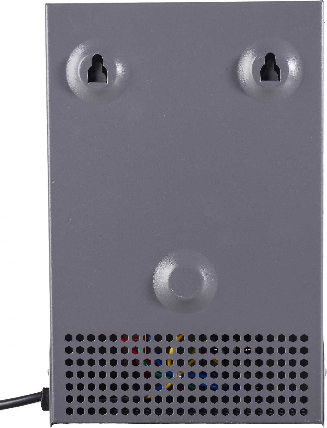 Стабилизатор Ресанта АСН-350/1-И фотография 6